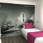 Pinoyhouse Gasthof Fátima