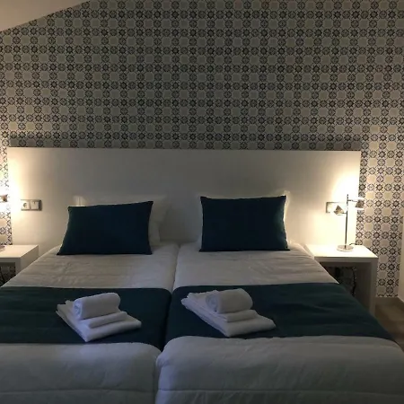 Guest house Pinoyhouse