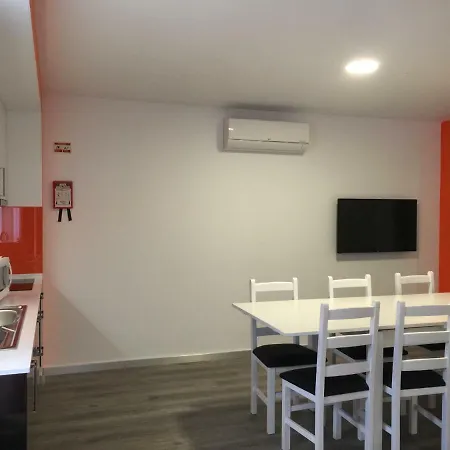 Guest house Pinoyhouse