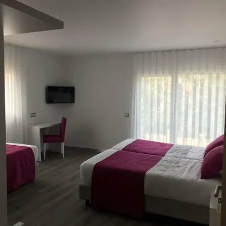 Pinoyhouse בית הארחה פאטימה