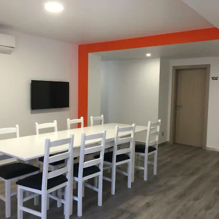 Pinoyhouse בית הארחה פאטימה