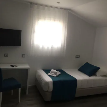 בית הארחה Pinoyhouse פאטימה