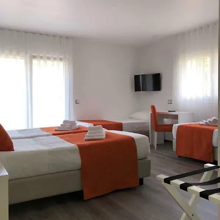 Pinoyhouse Gasthof Fátima