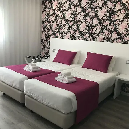 בית הארחה Pinoyhouse