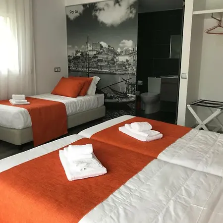 Pinoyhouse Gasthof Fátima