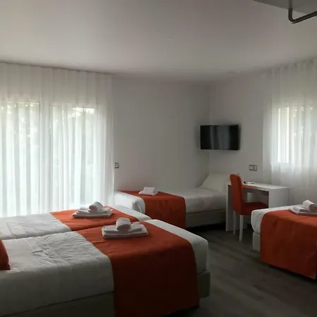Pinoyhouse Gasthof