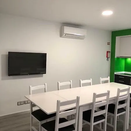 Guest house Pinoyhouse 3*