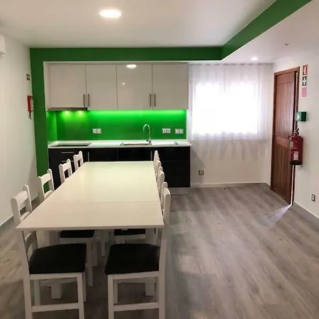 Guest house Pinoyhouse 3*