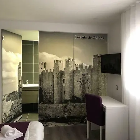 Guest house Pinoyhouse