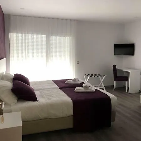 Guest house Pinoyhouse