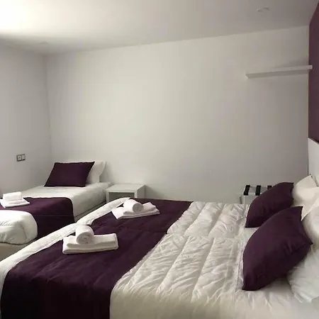 Guest house Pinoyhouse Fatima