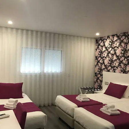 Pinoyhouse Fátima