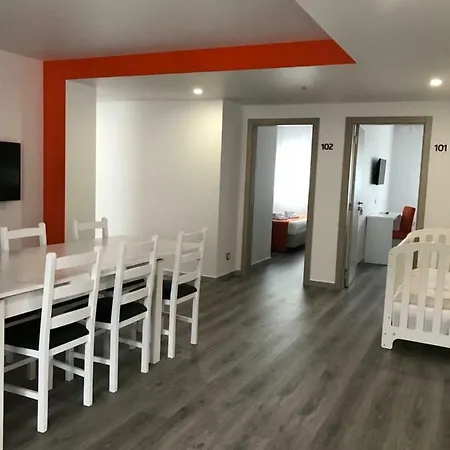 Pinoyhouse Guest house Fatima