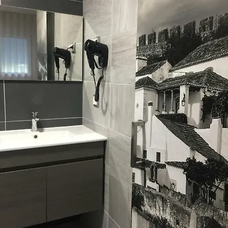 בית הארחה Pinoyhouse פאטימה