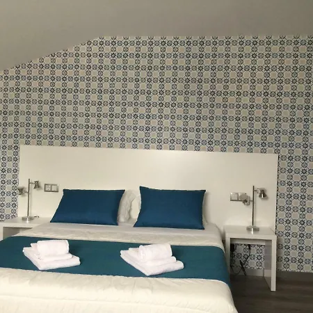 Pinoyhouse 3* Fátima