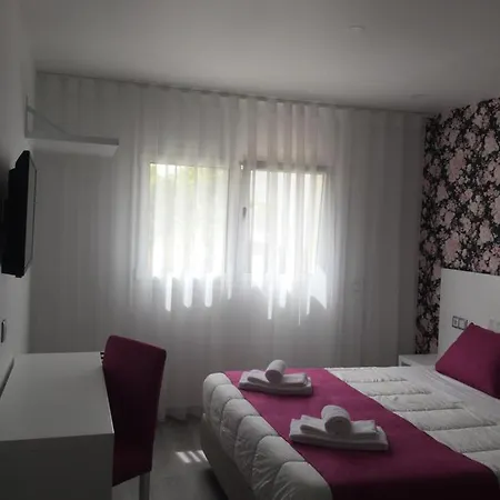 בית הארחה Pinoyhouse 3*