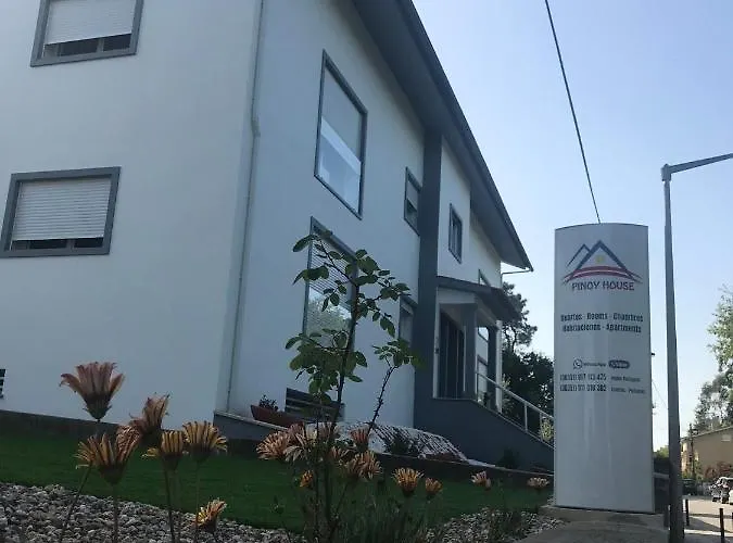 Pinoyhouse 3* Fátima