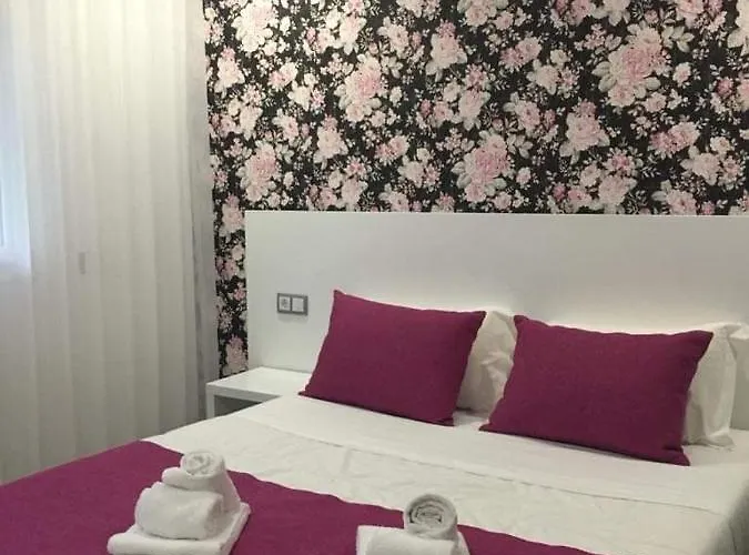 Gæstehus Pinoyhouse Fátima