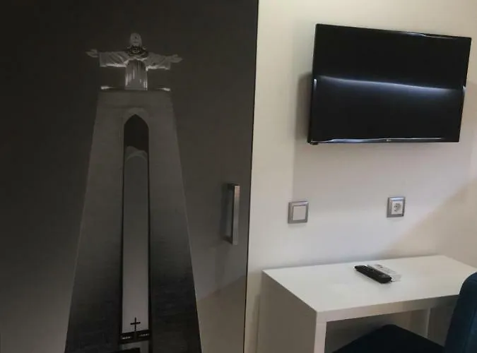 Pensjonat Pinoyhouse