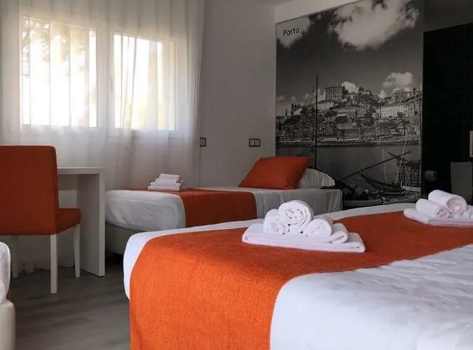 Pinoyhouse Pensjonat