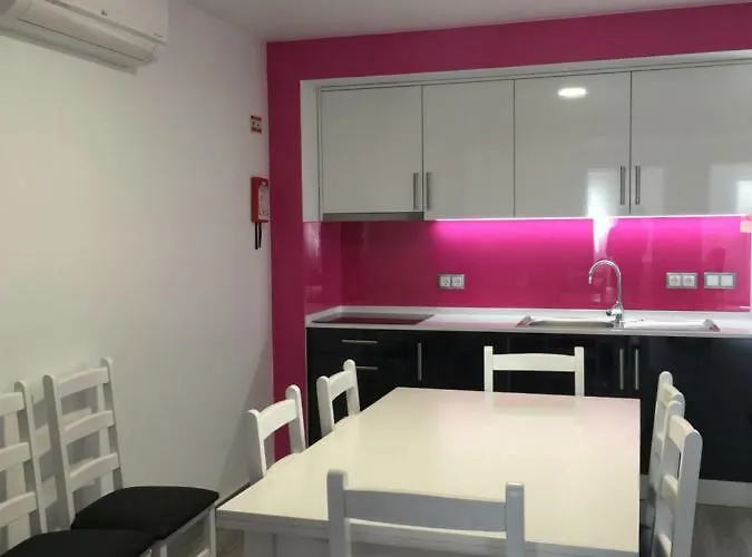 Pinoyhouse 3* Fátima