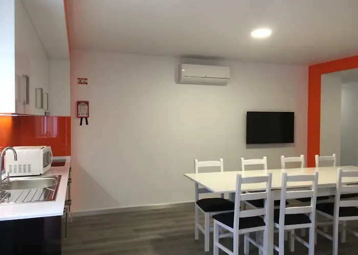 Pensjonat Pinoyhouse