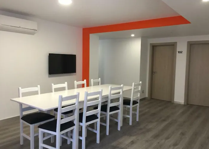 Pinoyhouse Pensjonat Fátima