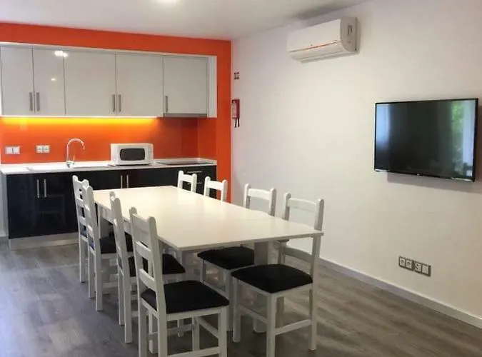 Pinoyhouse Pensjonat Fátima