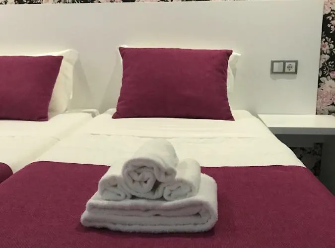 Pinoyhouse 3* Fátima