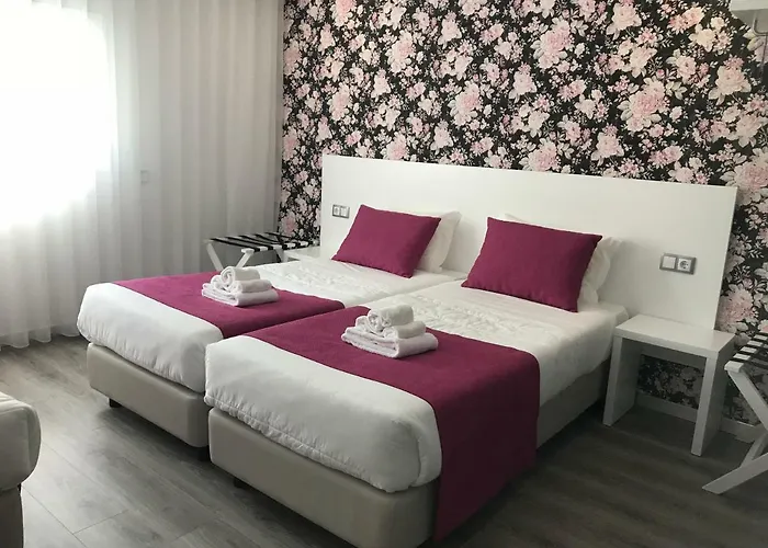 Gæstehus Pinoyhouse