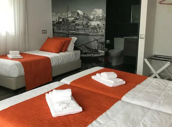 Pinoyhouse Pensjonat Fátima