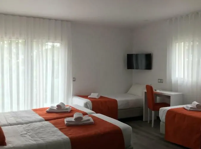 Pinoyhouse Gæstehus