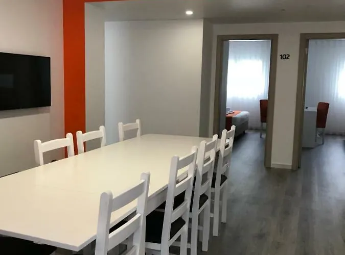 Pinoyhouse Pensjonat 3*