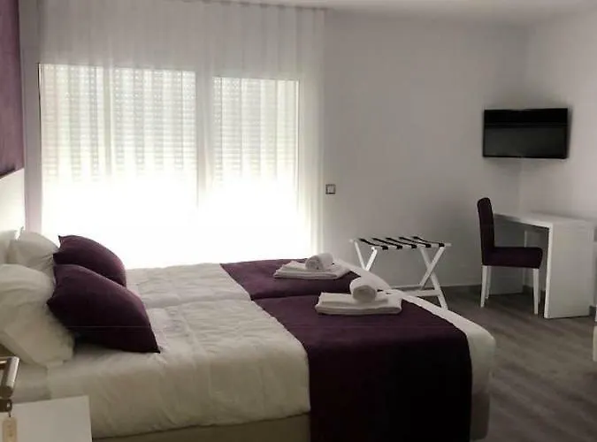 Gæstehus Pinoyhouse