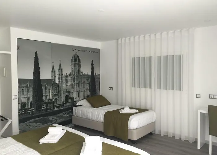 Pensjonat Pinoyhouse