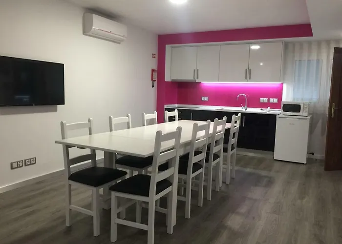 Pinoyhouse Pensjonat Fátima