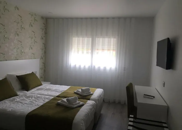 Gæstehus Pinoyhouse 3*