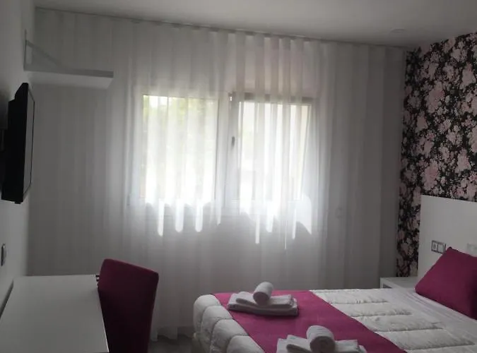 Pensjonat Pinoyhouse 3*